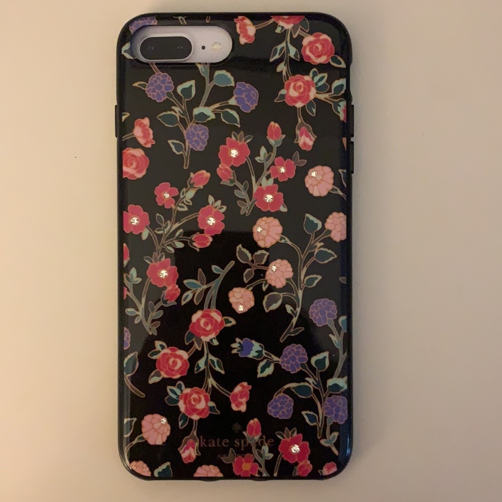 NWT Kate Spade iPhone 8/7 Plus Case